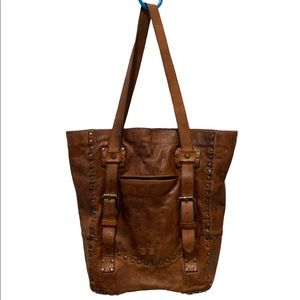Extra Large Bed Stu Shae Tote Shoulder Bag